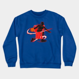 Grant Hill Crewneck Sweatshirt